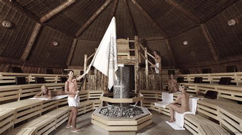 sauna center|Saunas 